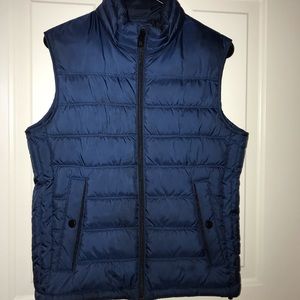 ZARA Men Vest